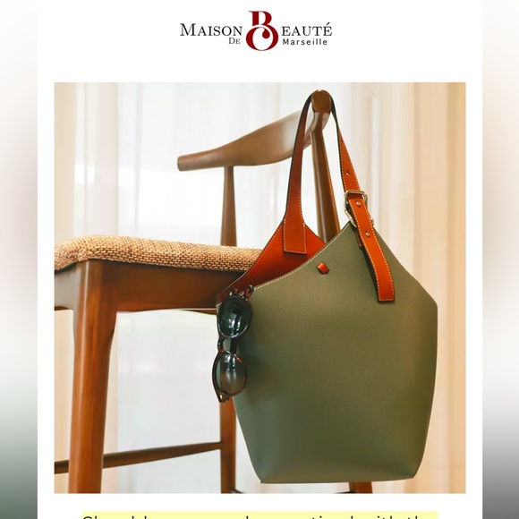 Handbag - Picture 7 of 16